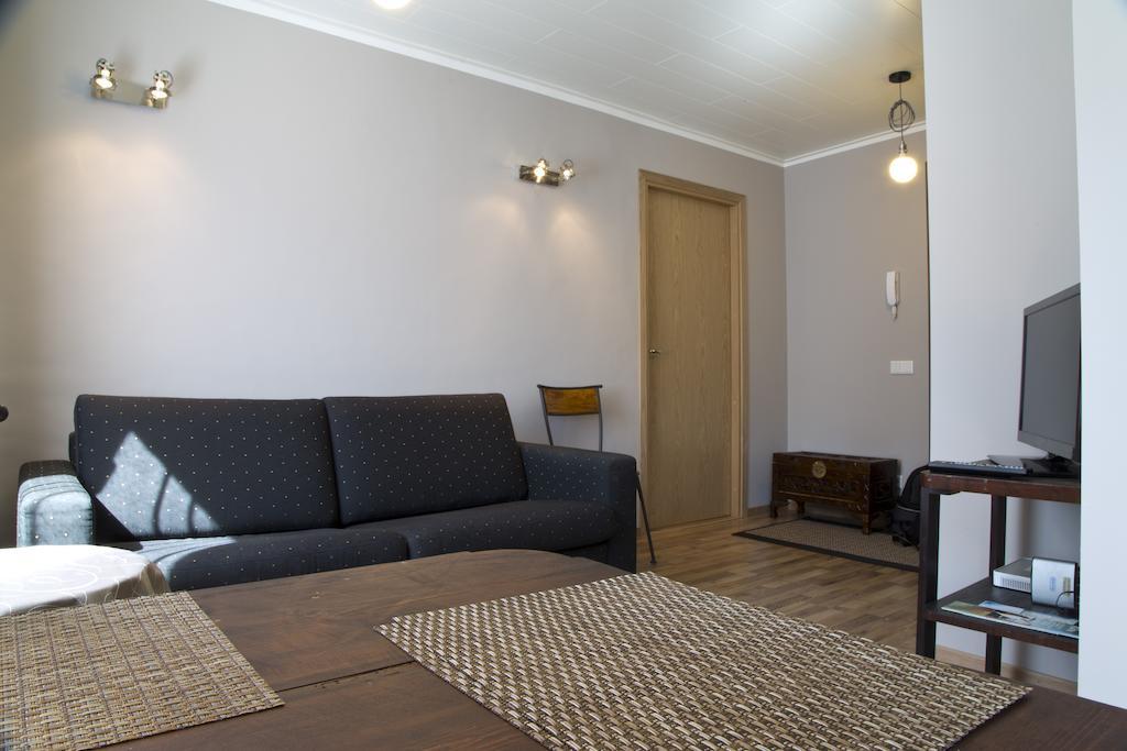 Prenzel Apartments Pärnu Habitación foto