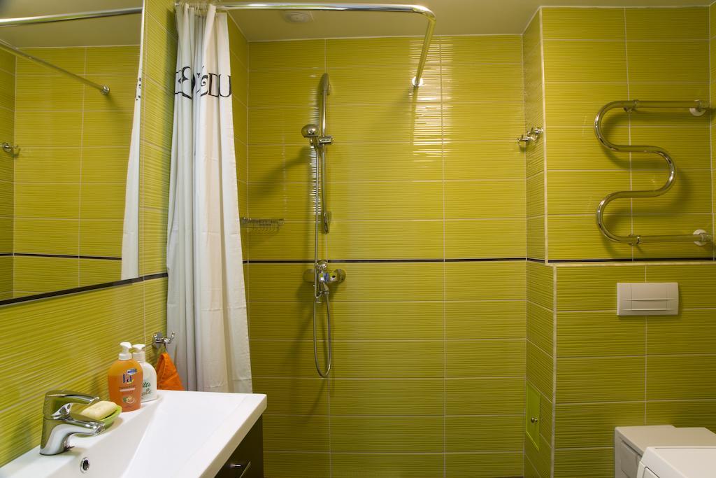 Prenzel Apartments Pärnu Habitación foto