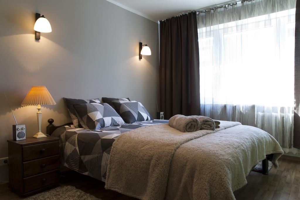 Prenzel Apartments Pärnu Habitación foto