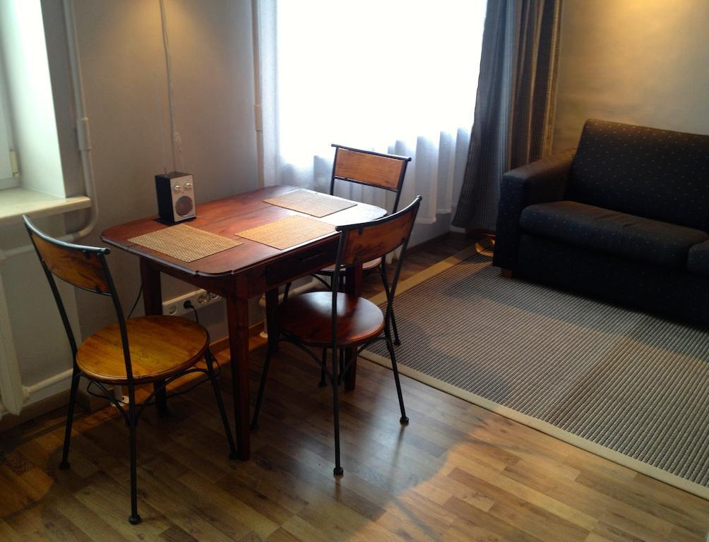 Prenzel Apartments Pärnu Habitación foto