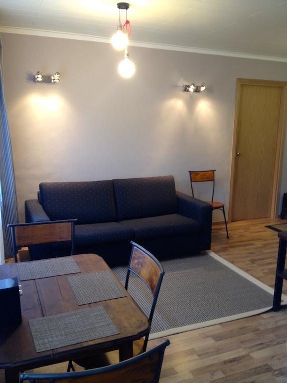 Prenzel Apartments Pärnu Habitación foto